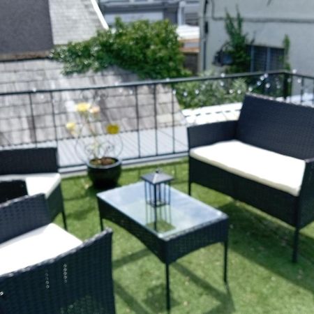 Large 2 Bed Holiday Let In Central Ystradgynlais Zewnętrze zdjęcie