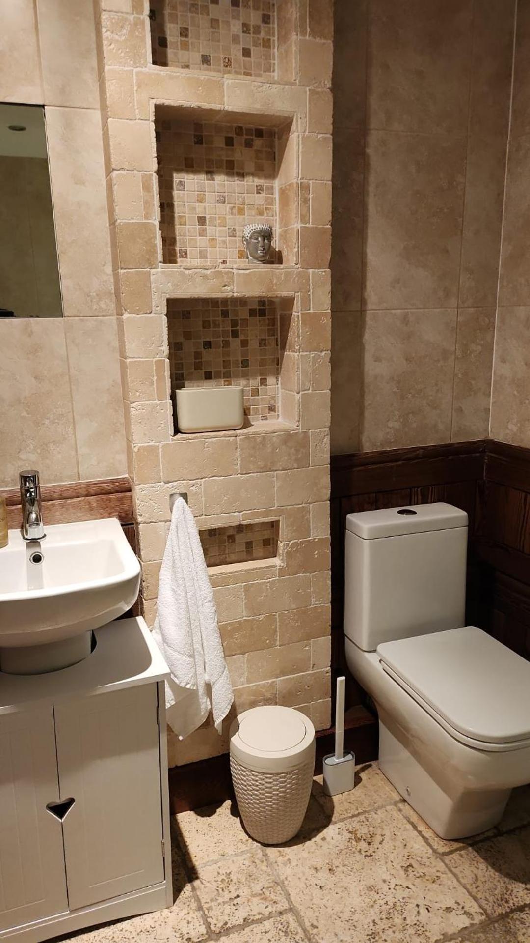 Large 2 Bed Holiday Let In Central Ystradgynlais Zewnętrze zdjęcie